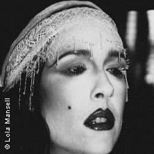 Allie X - Serial Diva Tour EU/UK '26