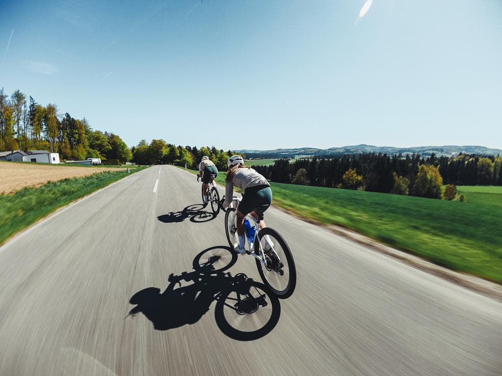 Bike Experience 2026 - BERGWELTEN