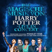 The Magical Music of Harry Potter - Live in Concert