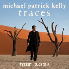 Michael Patrick Kelly | Raiffeisen Kultursommer