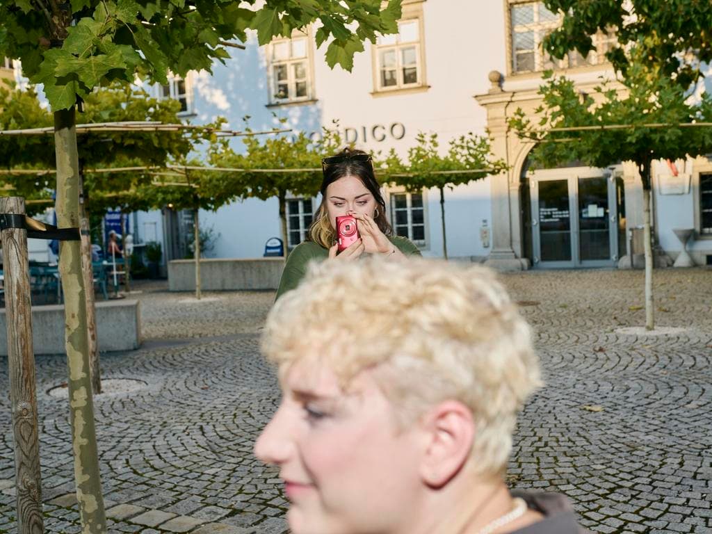 Wir öffnen die Box: Das Verschwinden jüdischer Geschäfte