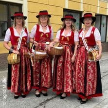 Brauchtum in Österreich - Präsentiert von der Journalistin Ingrid Müller