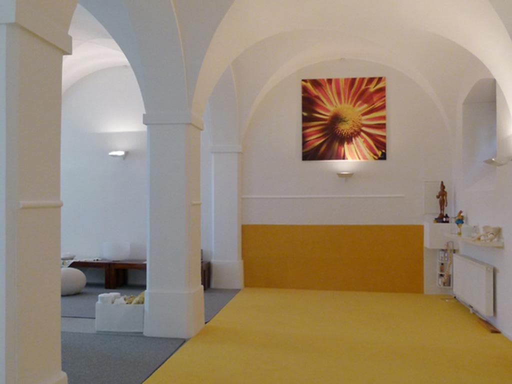 Körperbewusstsein und Breathwork