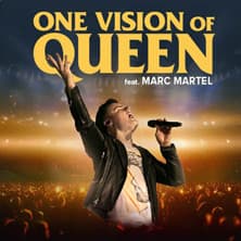 One Vision of Queen 2027 - VIP UPGRADE - Meet&Greet