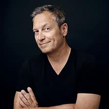Dieter Nuhr - Nuhr auf Tour 2027