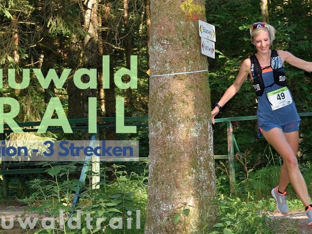 Sauwald TRAIL