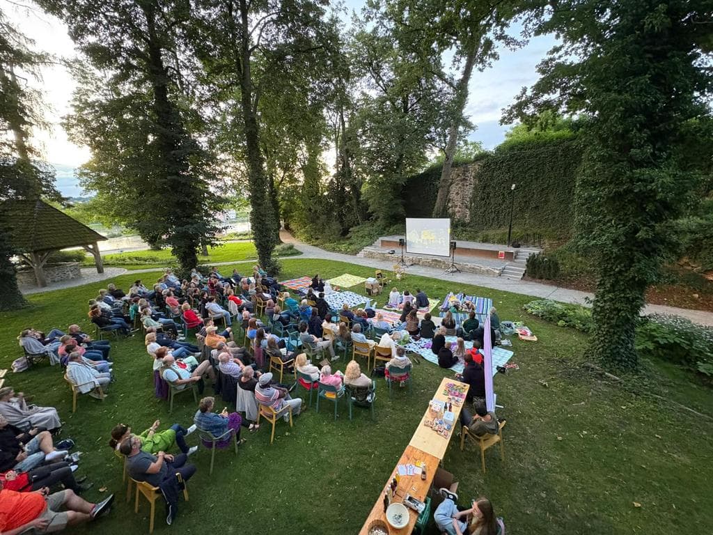 Sommerkino