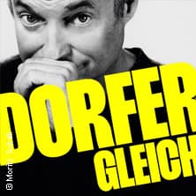 Alfred Dorfer - Gleich