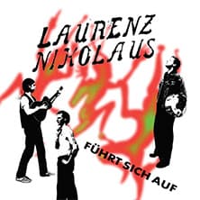 Laurenz Nikolaus