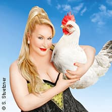Daphne de Luxe - Artgerecht