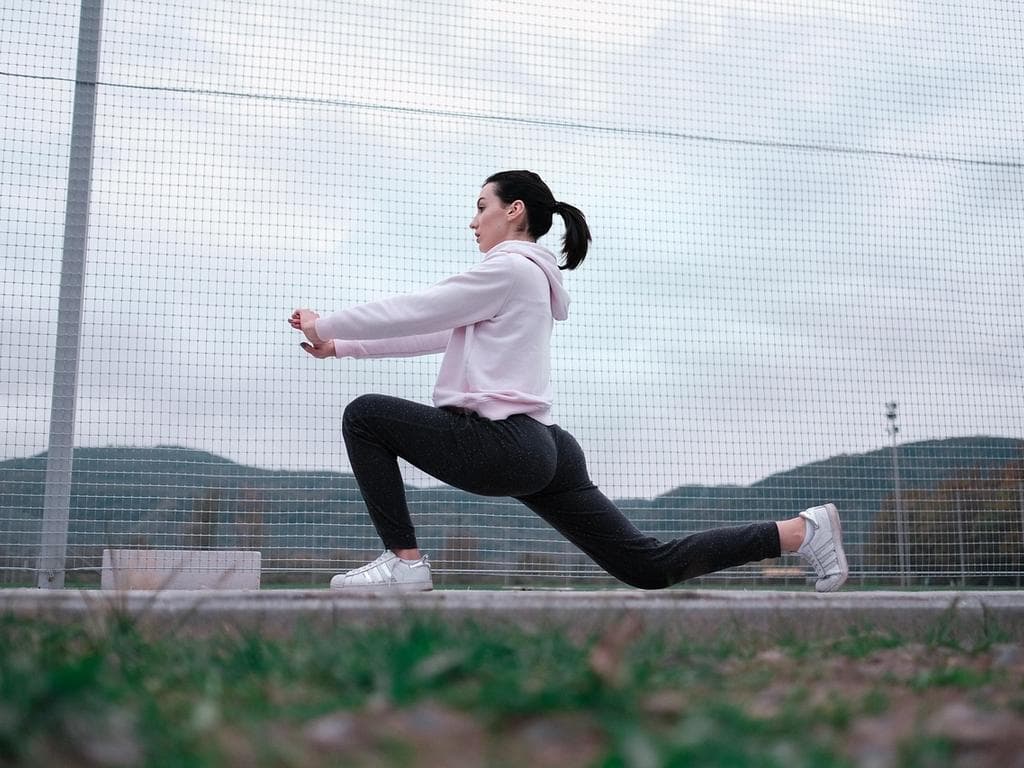 Gesundheitsgymnastik - Gesundheit ist der Sonnenschein der Seele (chinesisches Sprichwort)