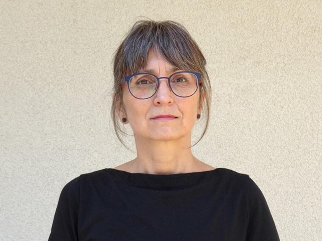 Literarische Wanderung mit Karin Peschka – Landschaft der Rebellion