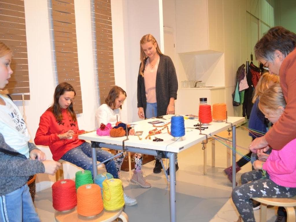 Lange Nacht der Museen