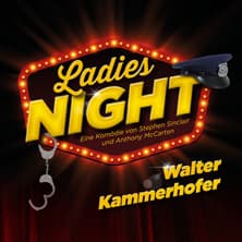 Ladies Night