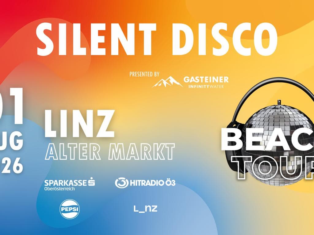 Silent Disco