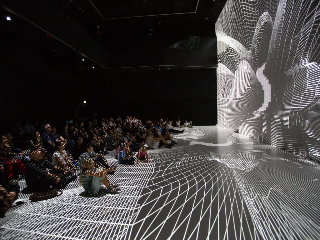 Ars Electronica Festival 2026