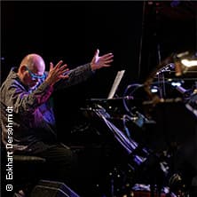 CC JOP – Christoph Cech Jazz Orchestra Project