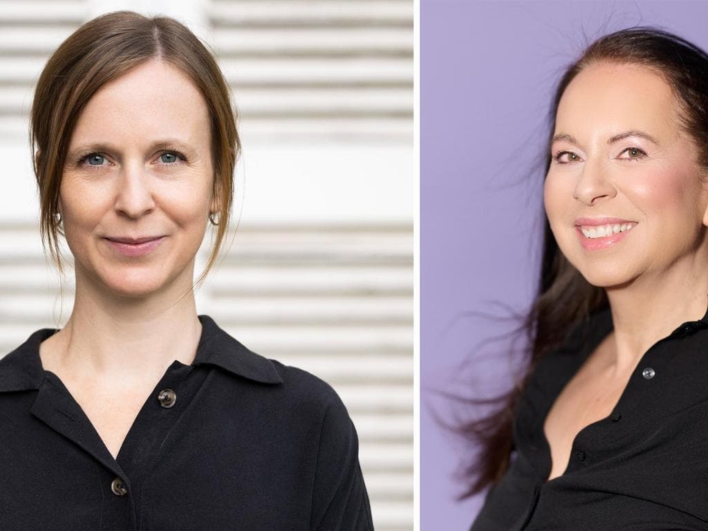 Musiksommer: Isabella Straub und Anna Weidenholzer