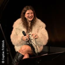 Songs für Nobodies - Magdalena Köchl
