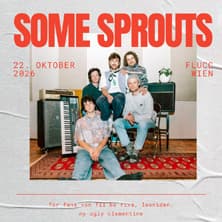 Some Sprouts