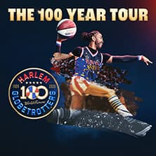 The Harlem Globetrotters - VIP Package