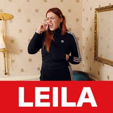 Leila