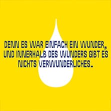 Die Legende vom heiligen Trinker