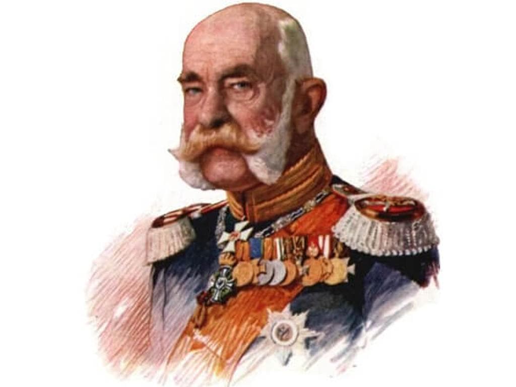 Sonderführung "Kaiser Franz Joseph I."