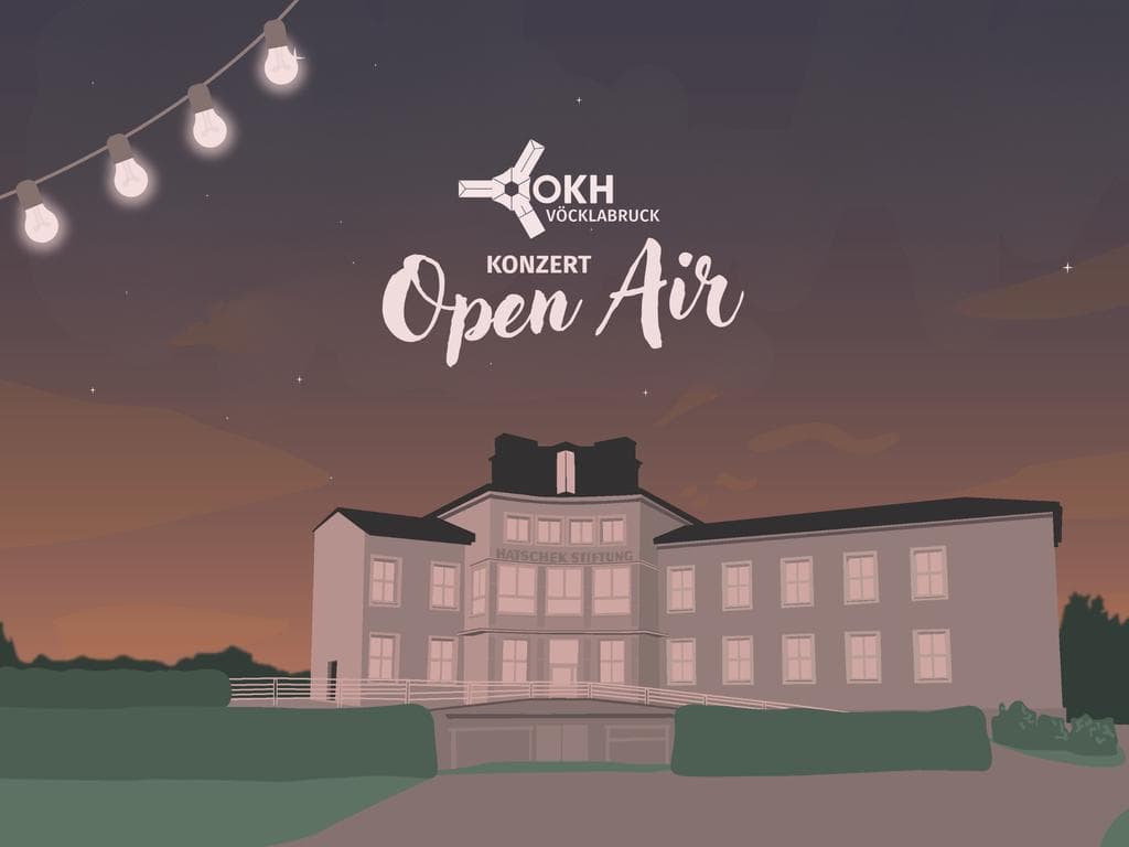 OKH Konzert Open Air 2026