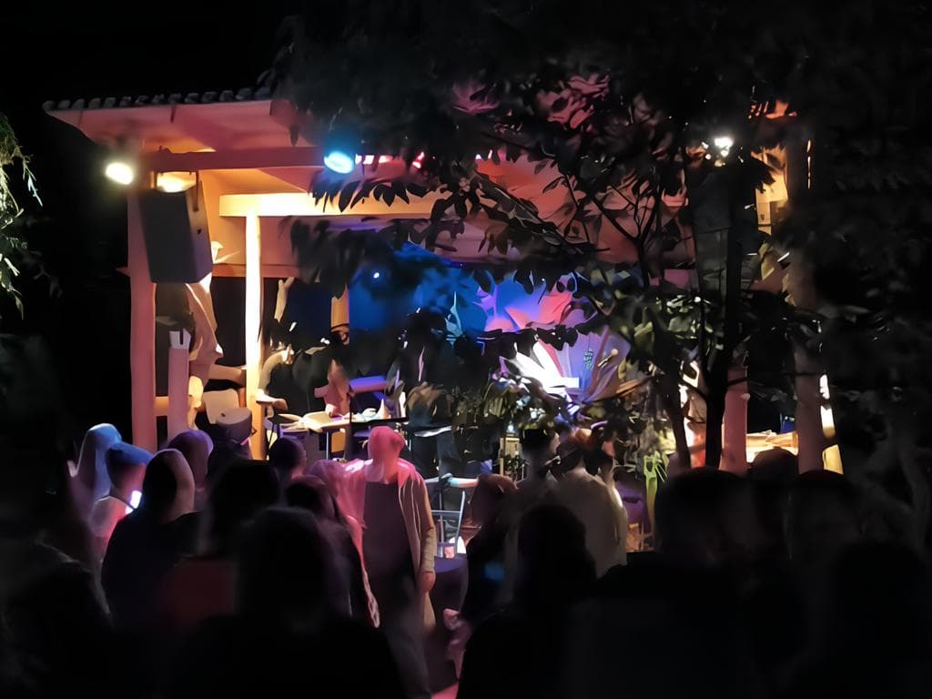 Austro-Pop Konzert Leuchtkraft