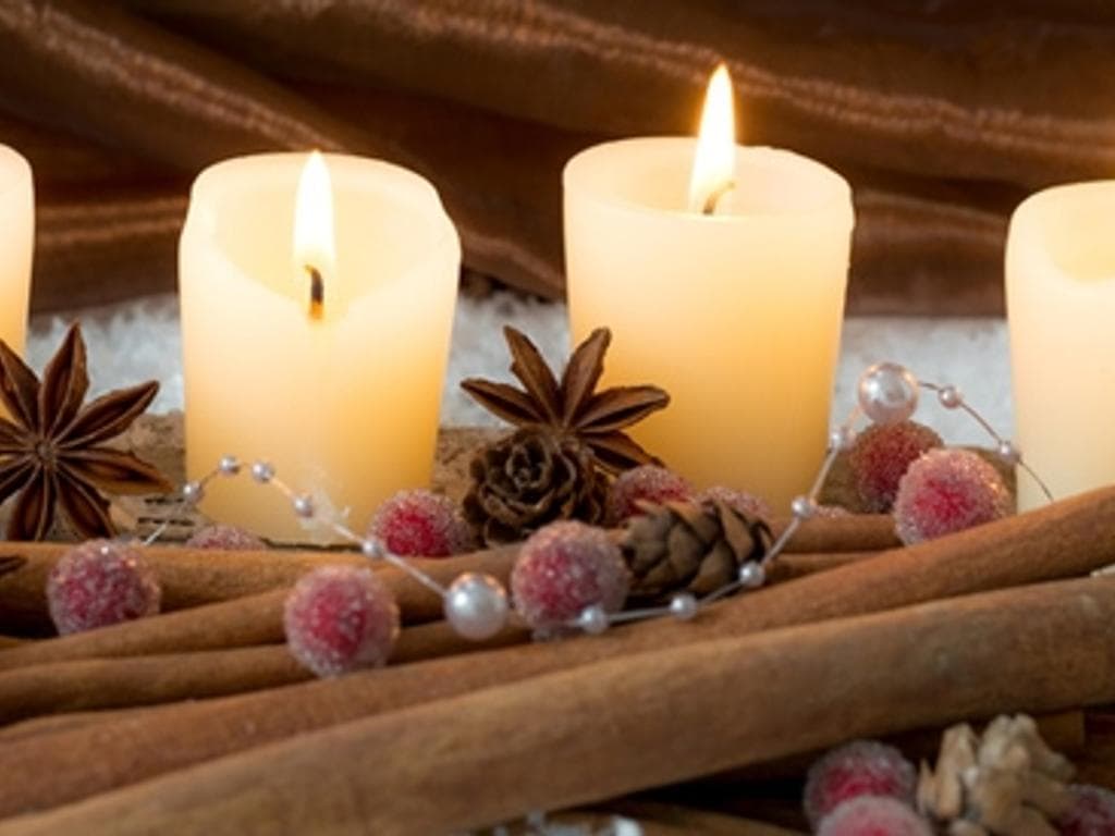 Weihnachten in Au