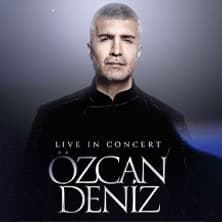Özcan Deniz