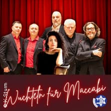 Gentlemen Music Club feat. Jasmin Meiri-Brauer - Wuchteln für den guten Zweck