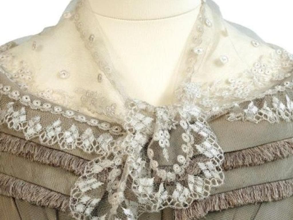 Die Oberösterreicherin. Dirndl.Kleid