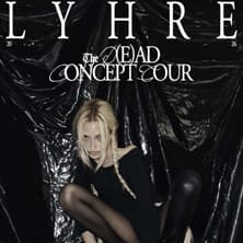 Lyhre