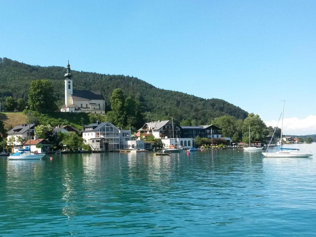 Rorate kath Pfarre Attersee