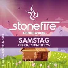 stonefire'26
