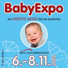 BabyExpo Wiener Neustadt