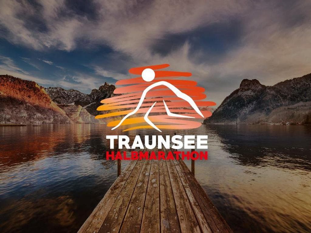 Traunsee Halbmarathon