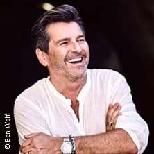 Thomas Anders sings Modern Talking: The Best Live