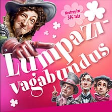 Lumpazivagabundus - Nestroy im 3/4 -Takt