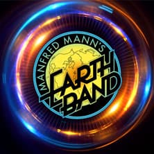 Manfred Mann's Earth Band - Tour 2027