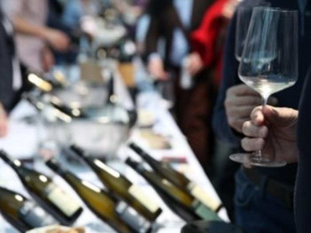 Weinliebe: Weingut Markowitsch