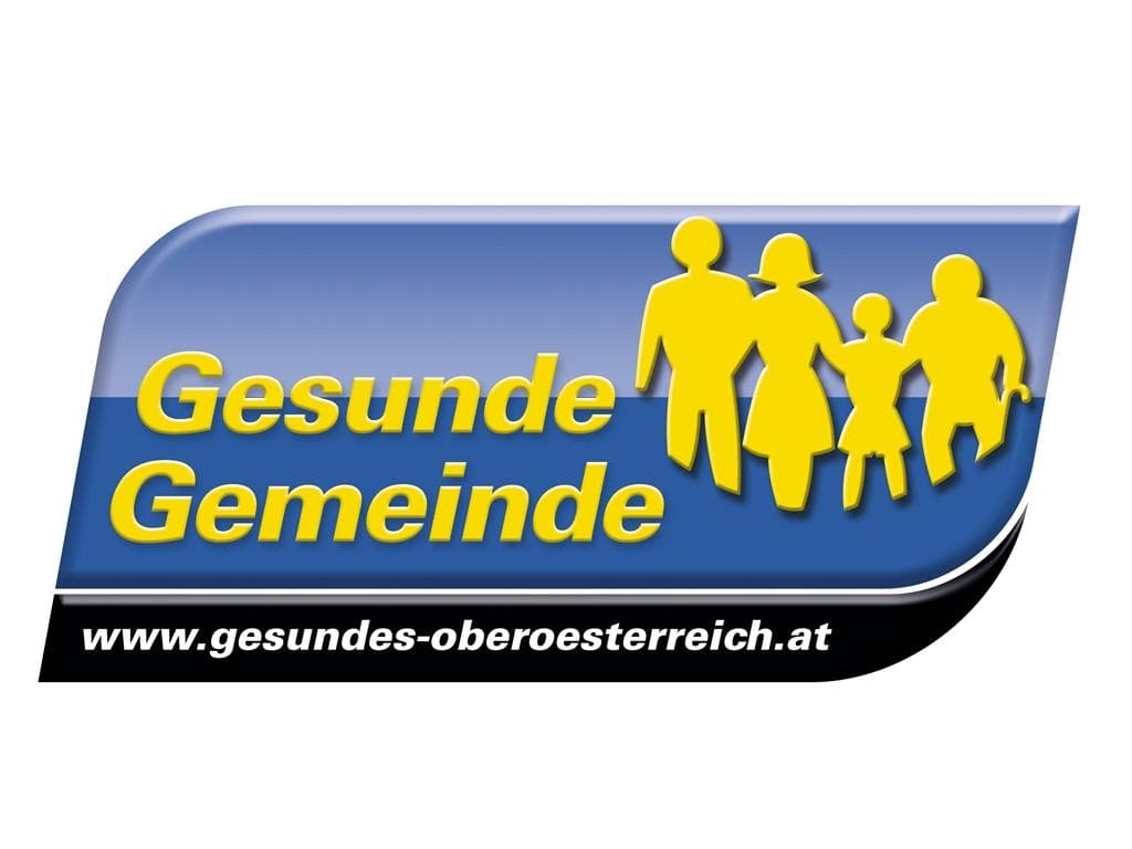 Gesundheitsstraße der Gesunden Gemeinde
