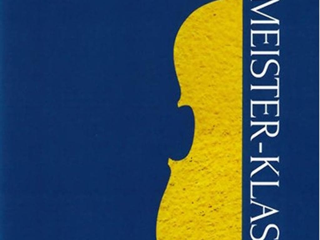 Steyr Meister-Klassik "Mozarts Briefe" mit Johannes Silberschneider