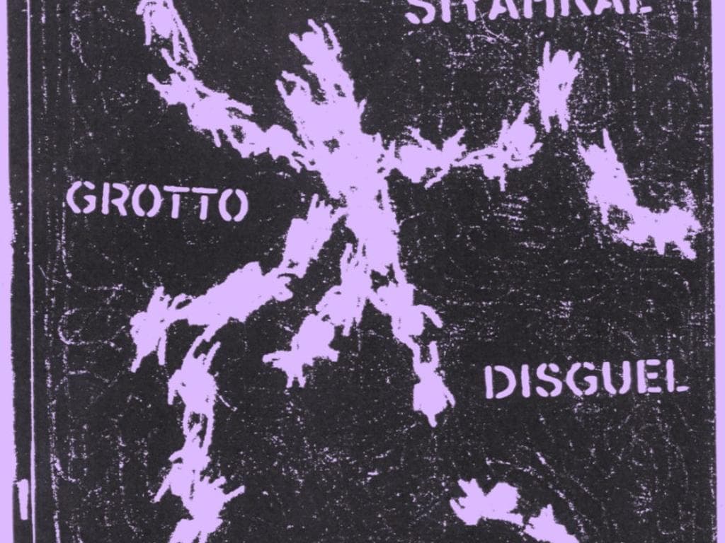UFZA: Traidora, Siyahkal, Grotto, Digül