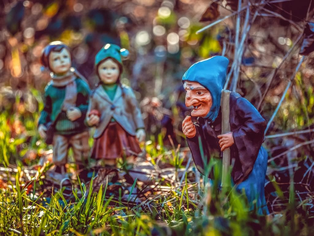 Familienkonzert "Hänsel und Gretel"