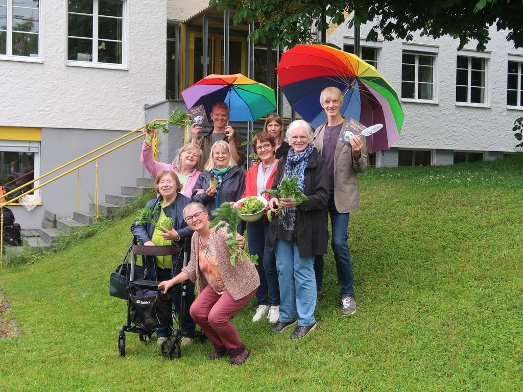 Schreibwerkstatt
