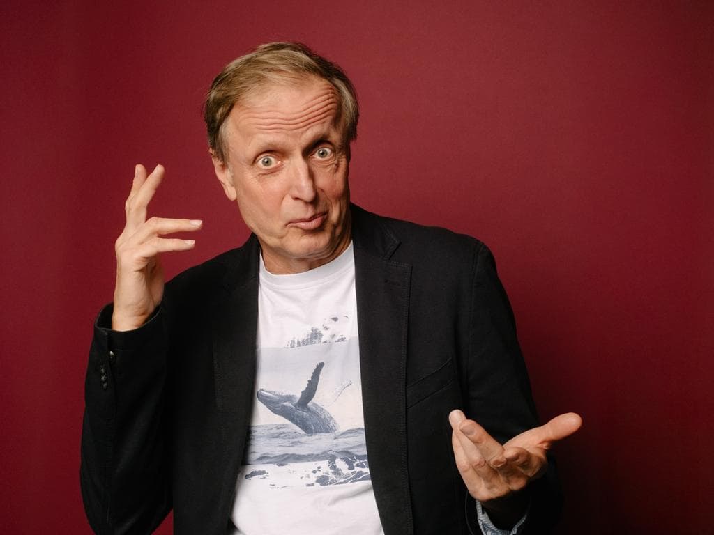 Ludwig Müller: Nachverdichtung – Erbauliche Maßnahmen!
