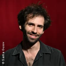 Alexandre Kantorow